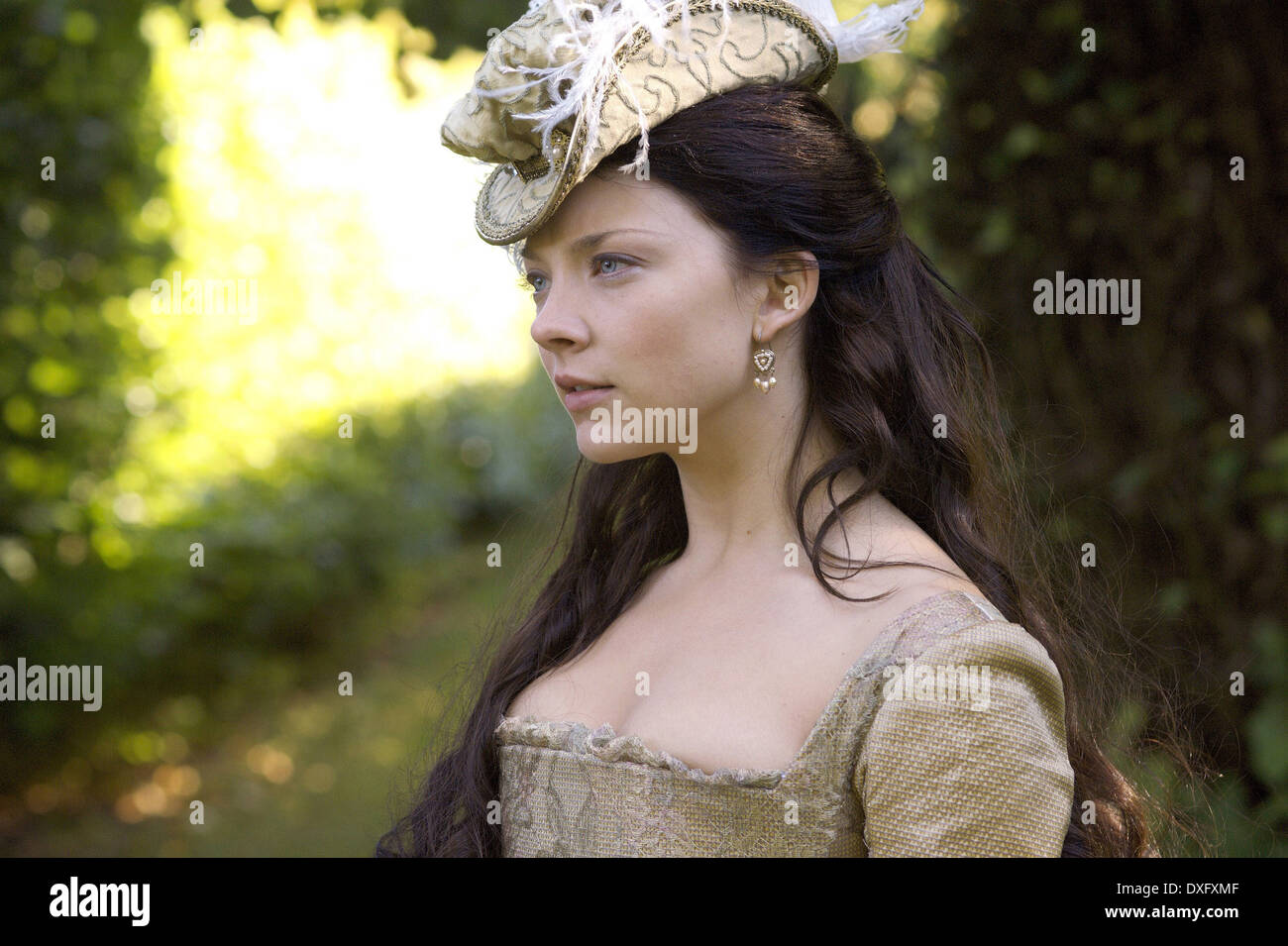 ana bolena serie tudors