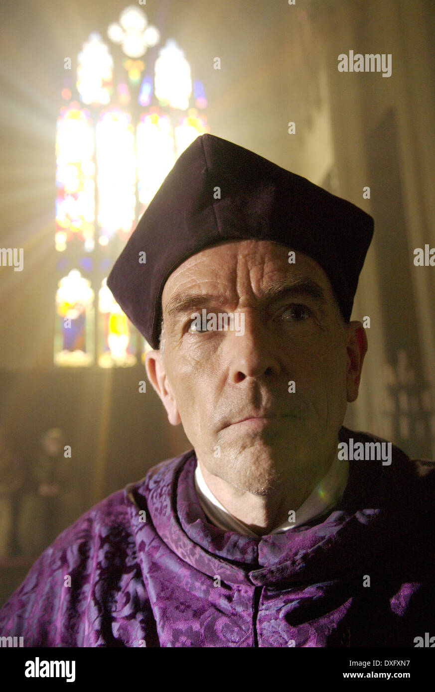 The Tudors (Season 2 Stock Photo