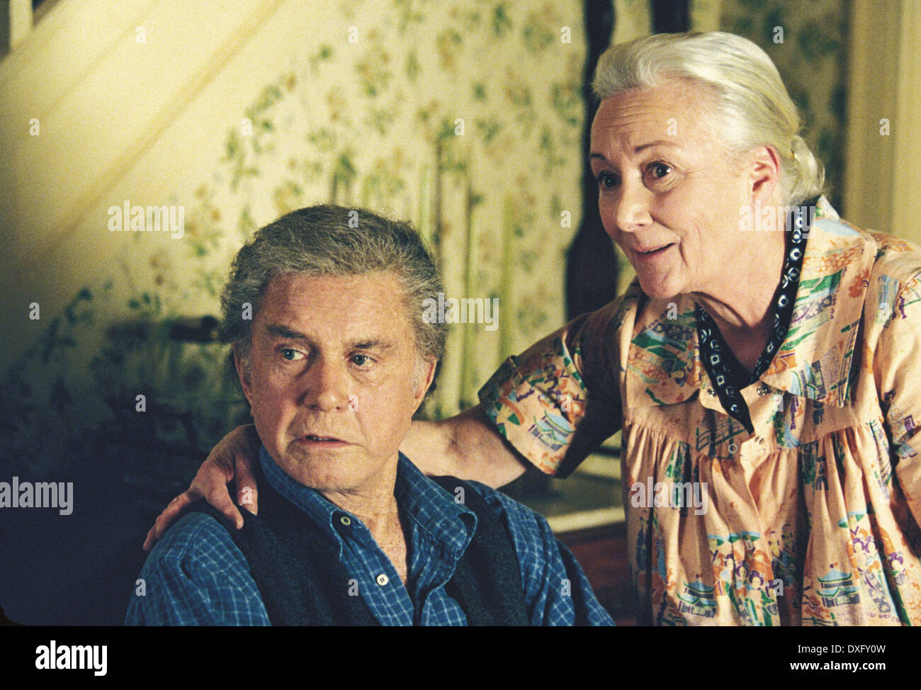 Cliff robertson rosemary harris spider man hires stock photography and