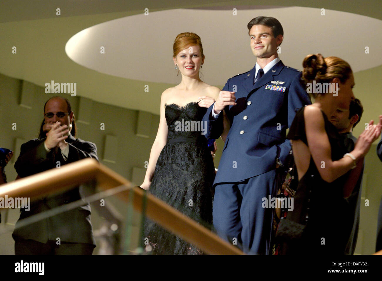 Kirsten dunst spider man 2 hi-res stock photography and images - Alamy
