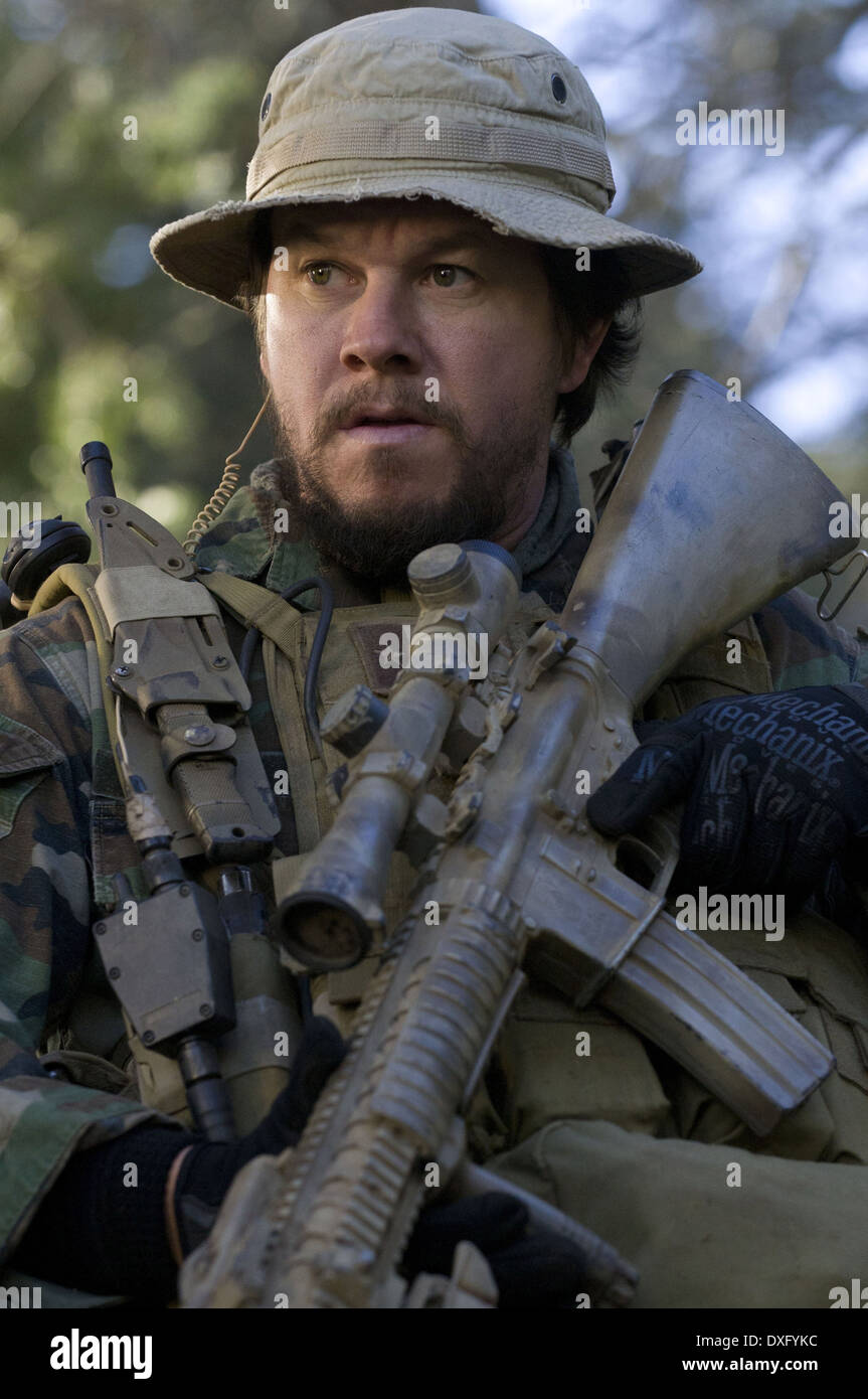 Lone survivor hi-res stock photography and images - Alamy