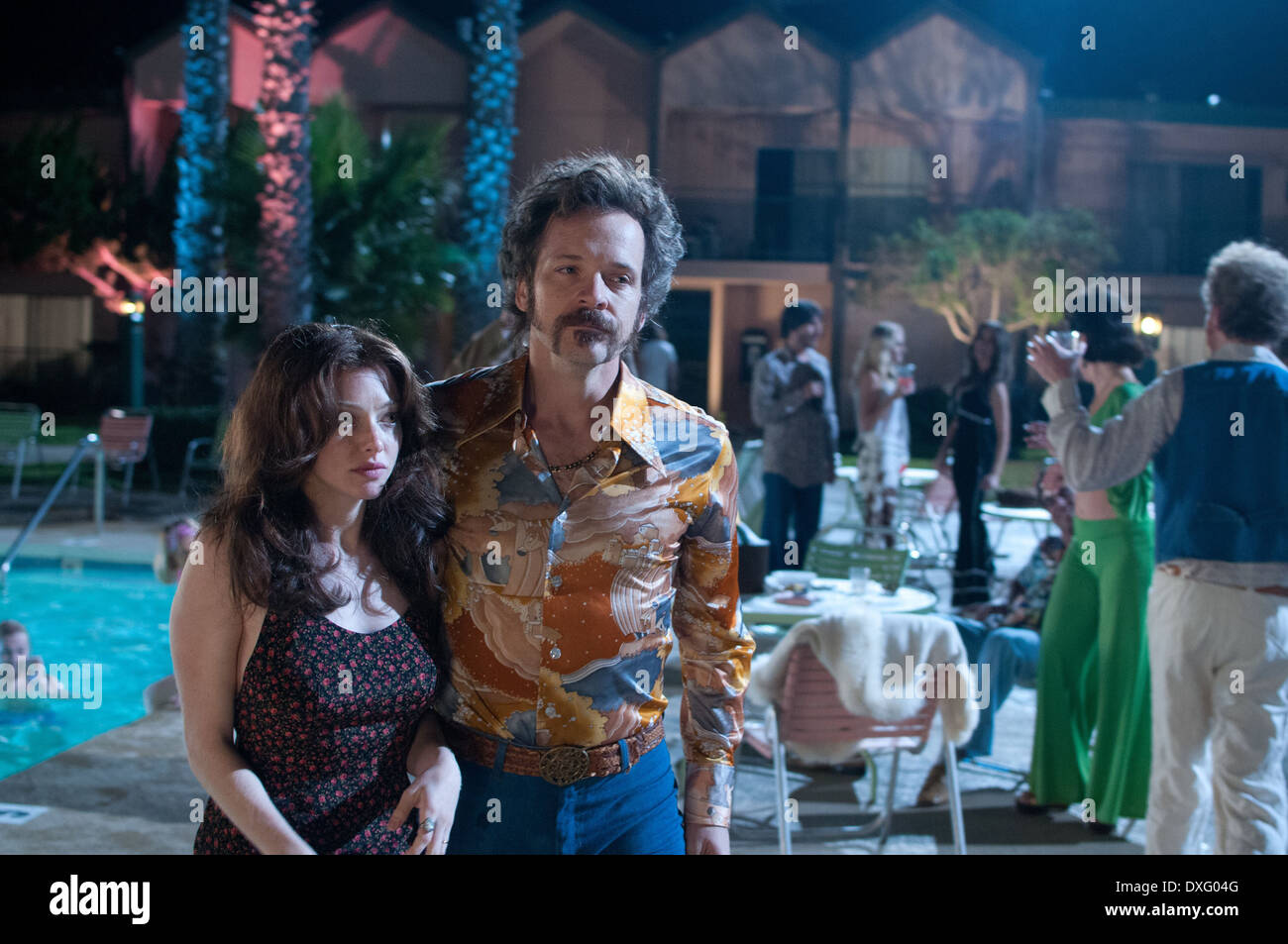 Lovelace Stock Photo Alamy