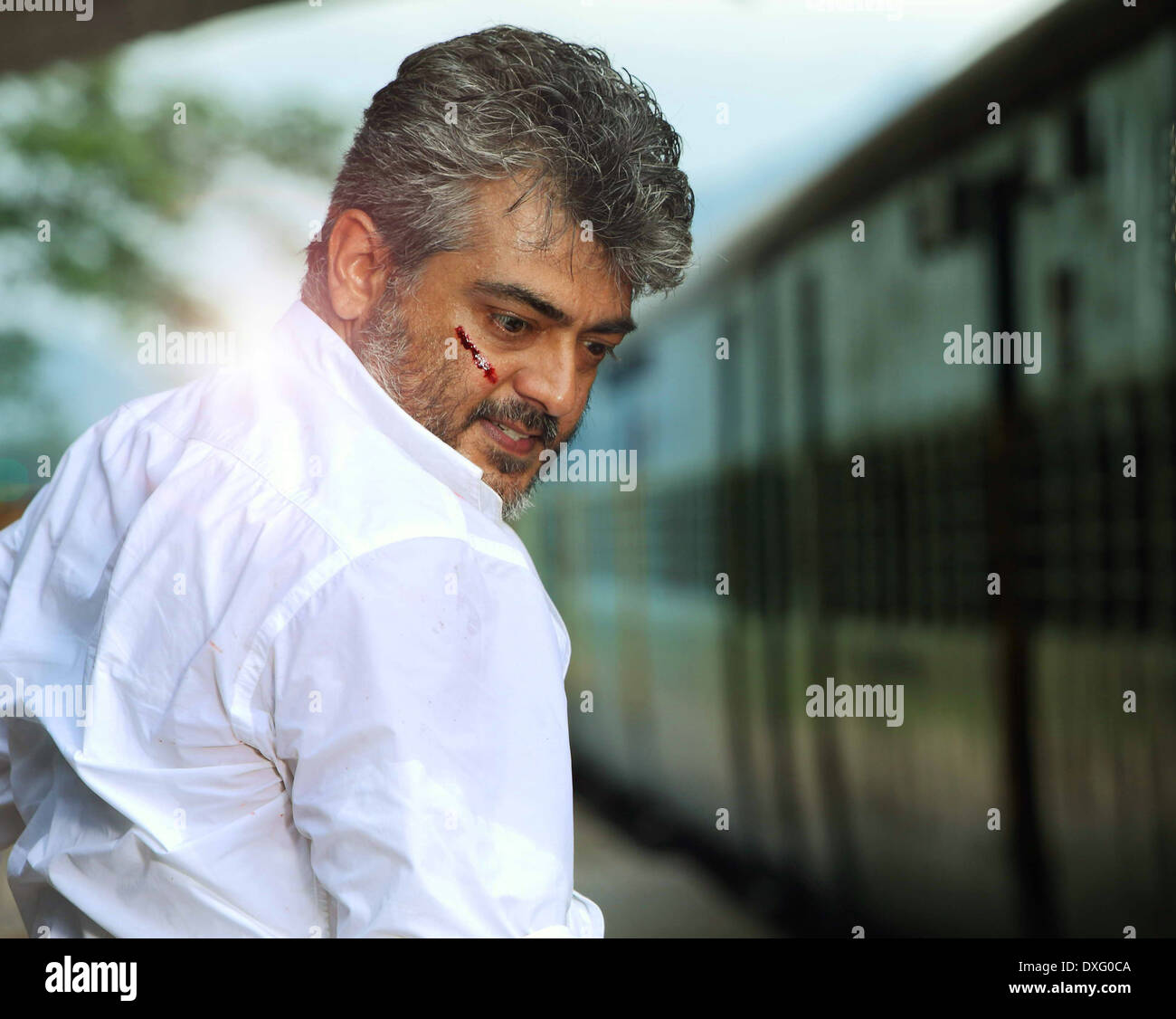 Veeram hi-res stock photography and images - Alamy