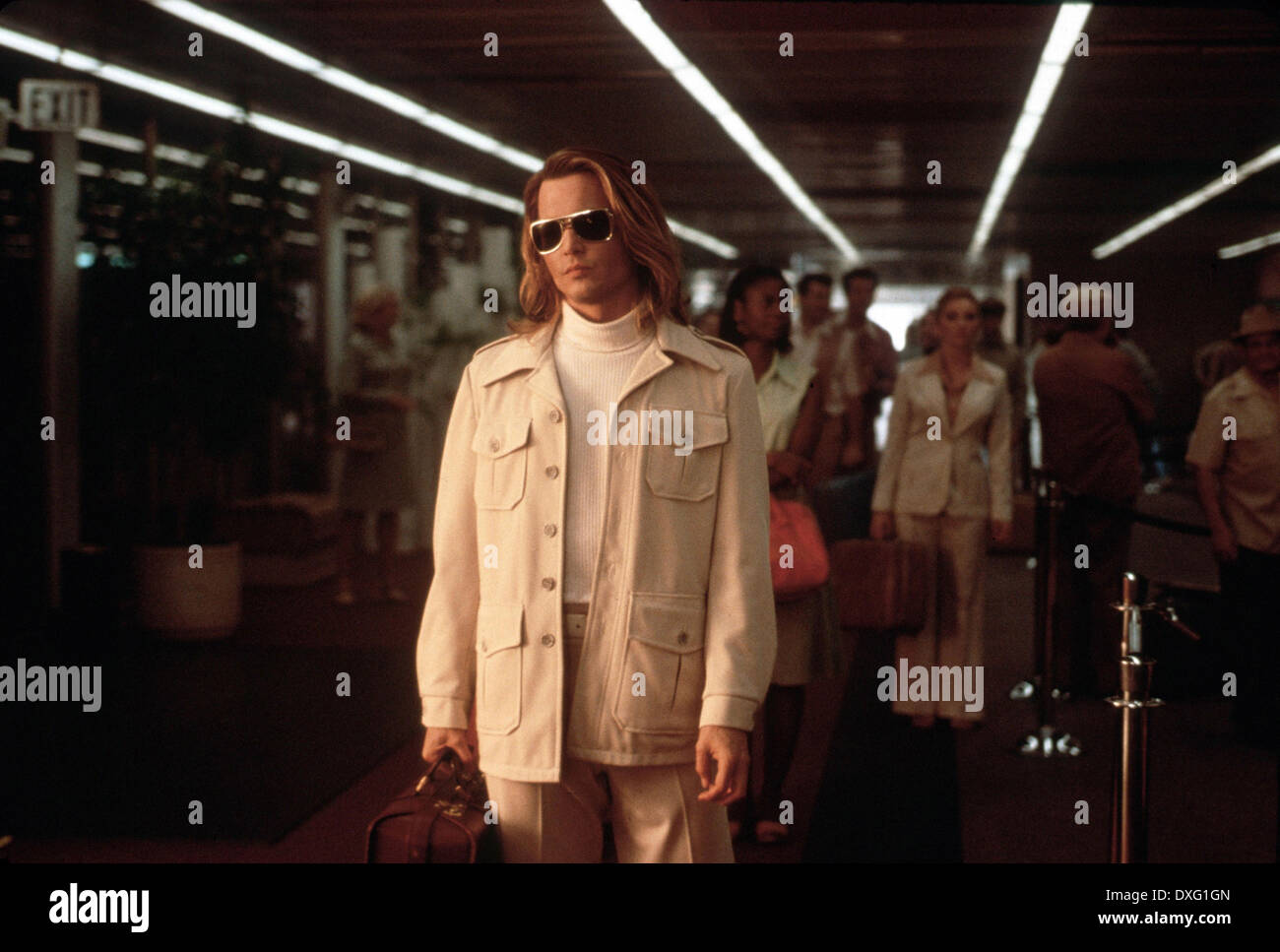 Blow 2001 Johnny Depp Hi res Stock Photography And Images Alamy