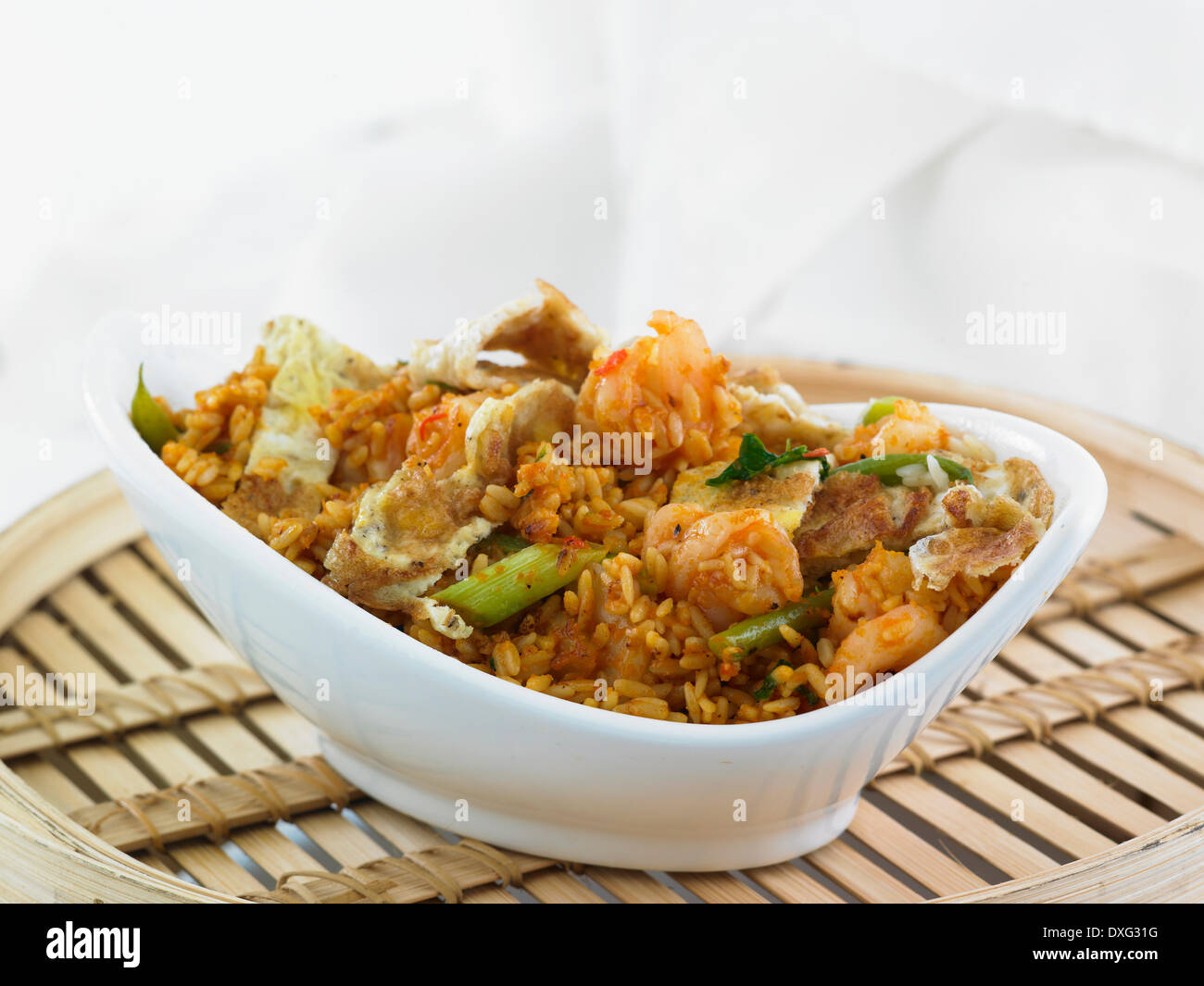 Asian rice hi-res stock photography and images - Alamy