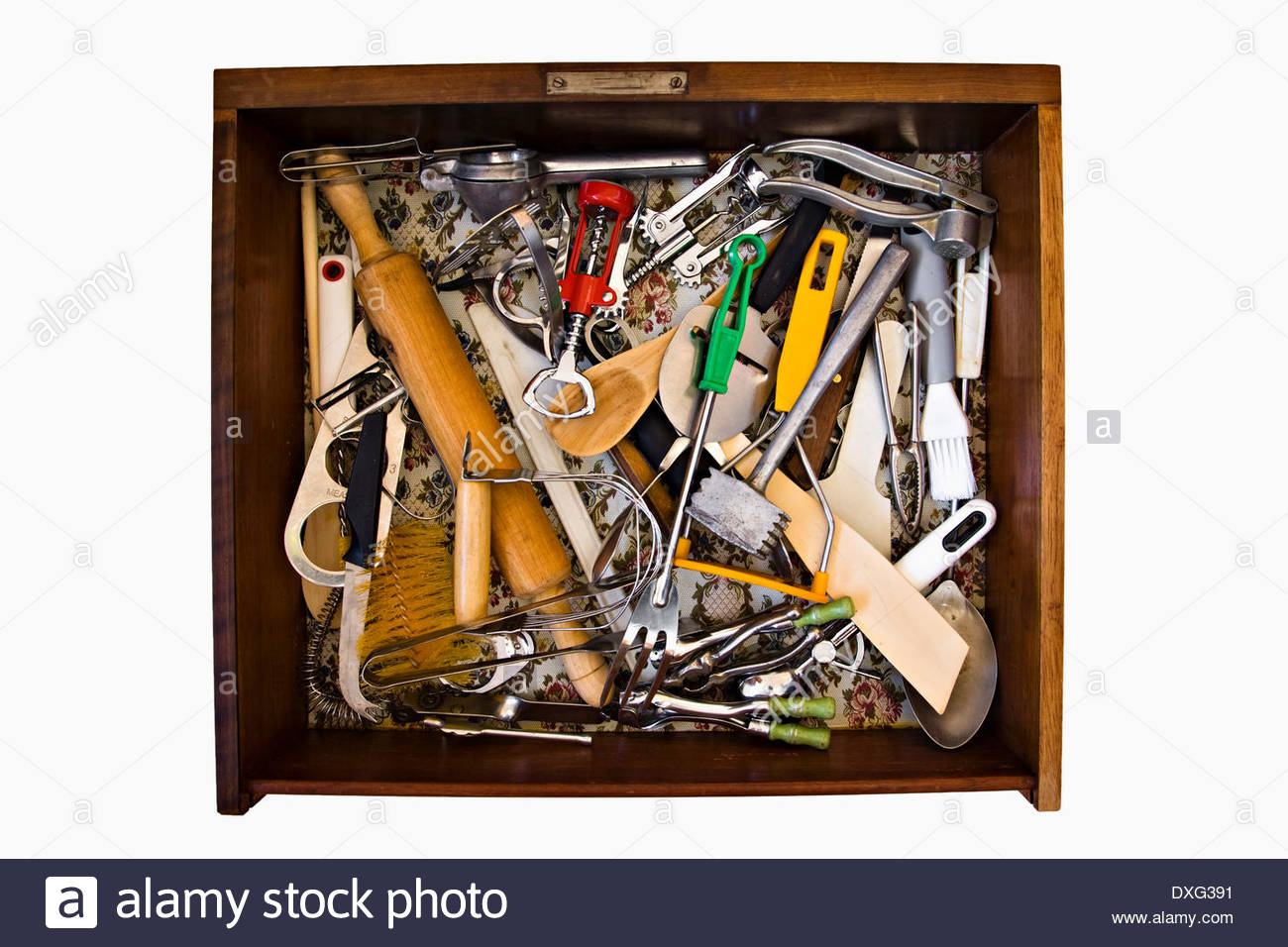 Drawer Stock Photos & Drawer Stock Images - Alamy