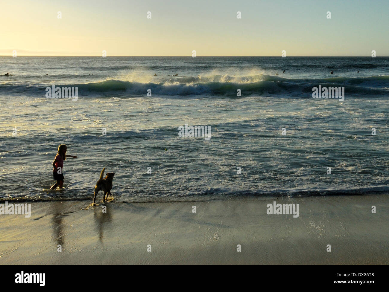 Llandudno, Cape Town Stock Photo Alamy