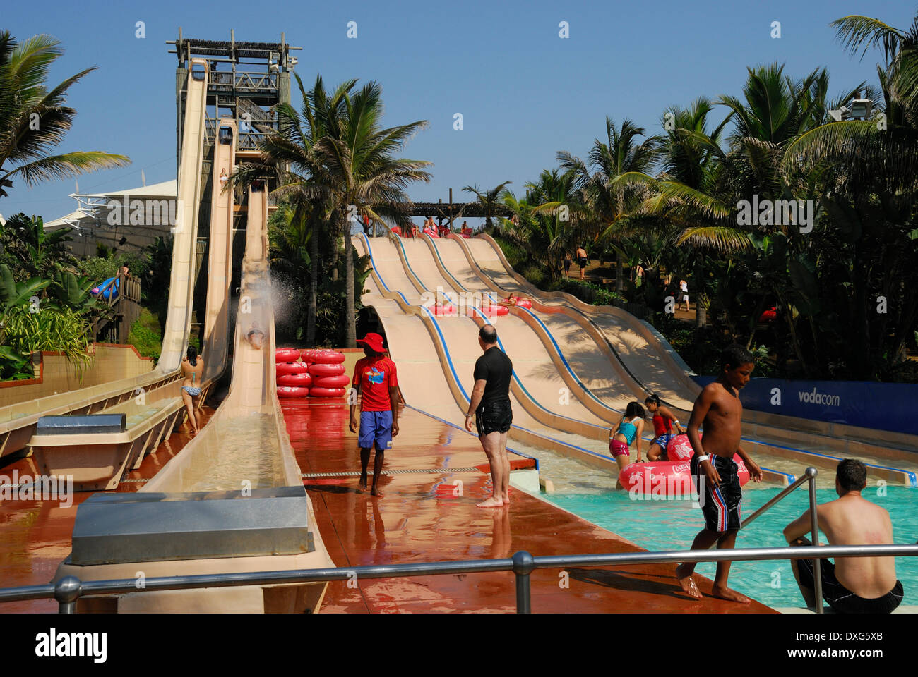 ushaka-marine-wet-n-wild-water-slides-durban-kwazulu-natal-south
