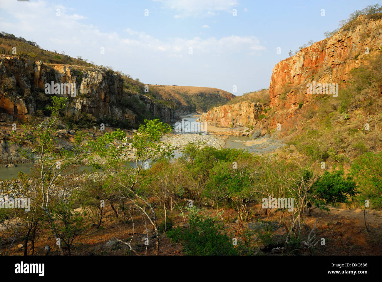 Melmoth south africa hi-res stock photography and images - Alamy