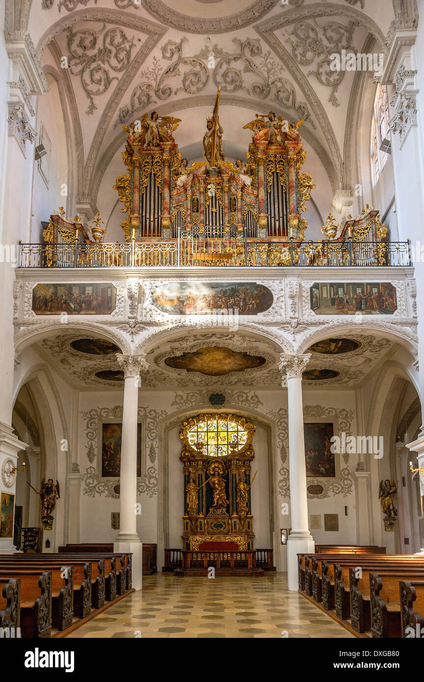 maria himmelfahrt kirche allach