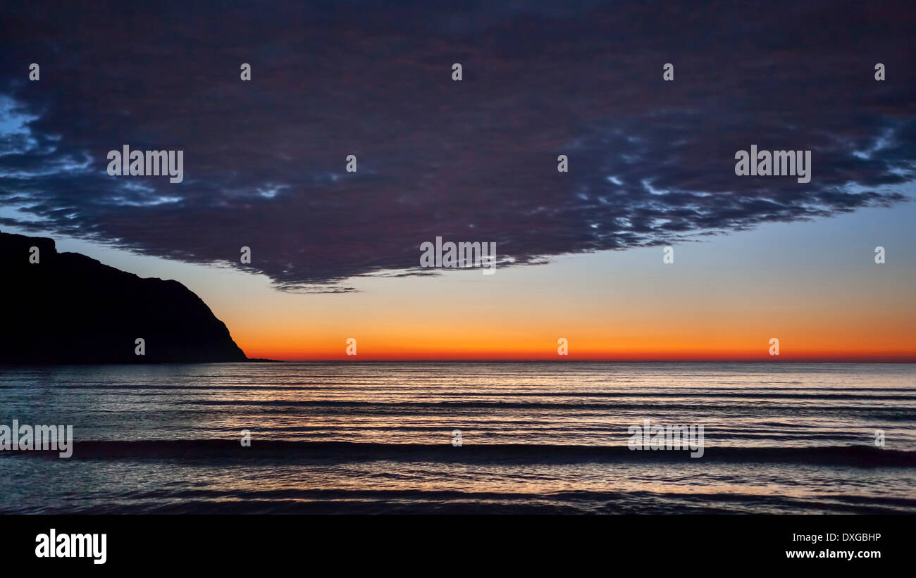 Refvik hi-res stock photography and images - Alamy
