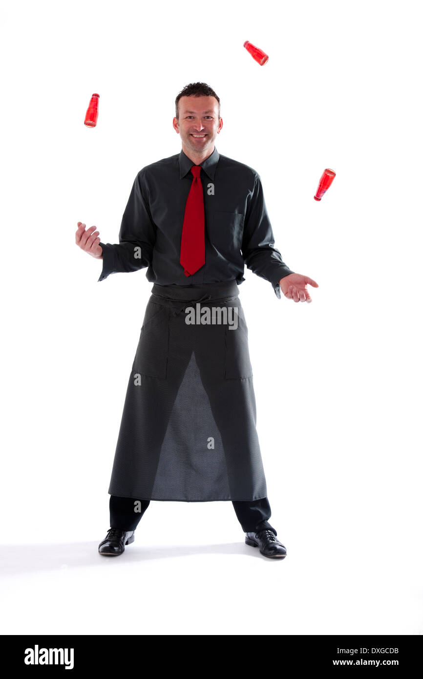 Juggling bottles hires stock photography and images Alamy