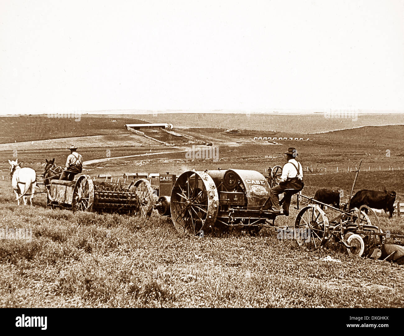 History Of The Plow Who Invented It?, 60 OFF