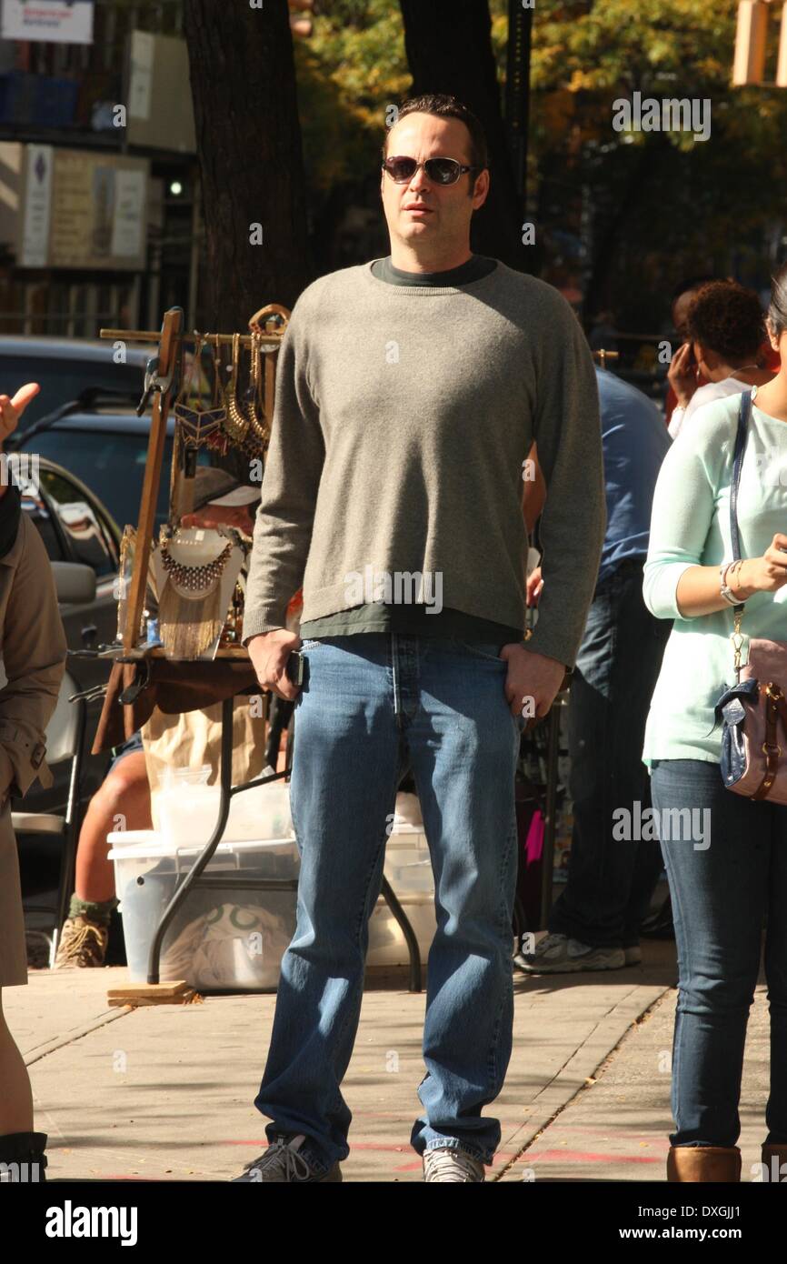 Vince store vaughn boots