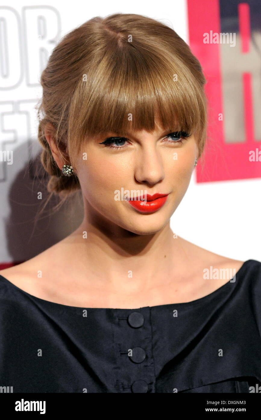 Taylor Swift Taylor Swift and Target 'Red' Deluxe Edition CD release