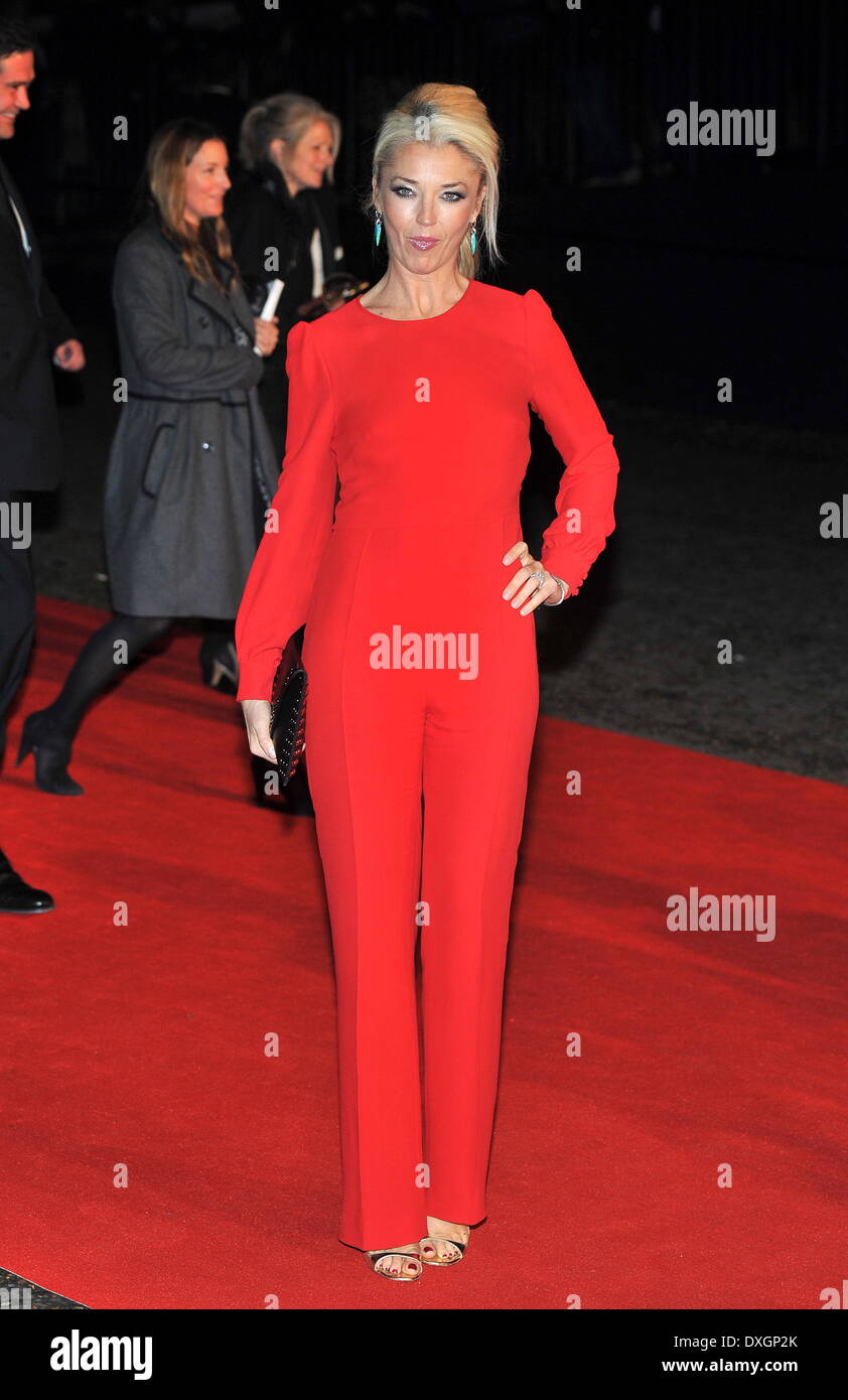 Tamara Beckwith Royal World Premiere of Skyfall afterparty held at the