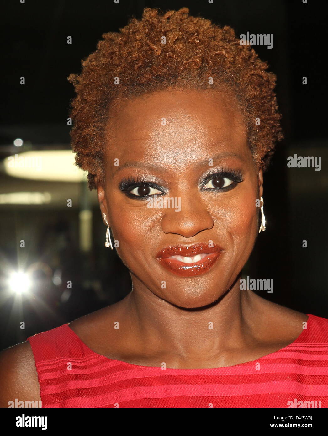 Viola Davis Friendly House LA Annual Awards Luncheon Gala, Honoring Viola Davis Los Angeles