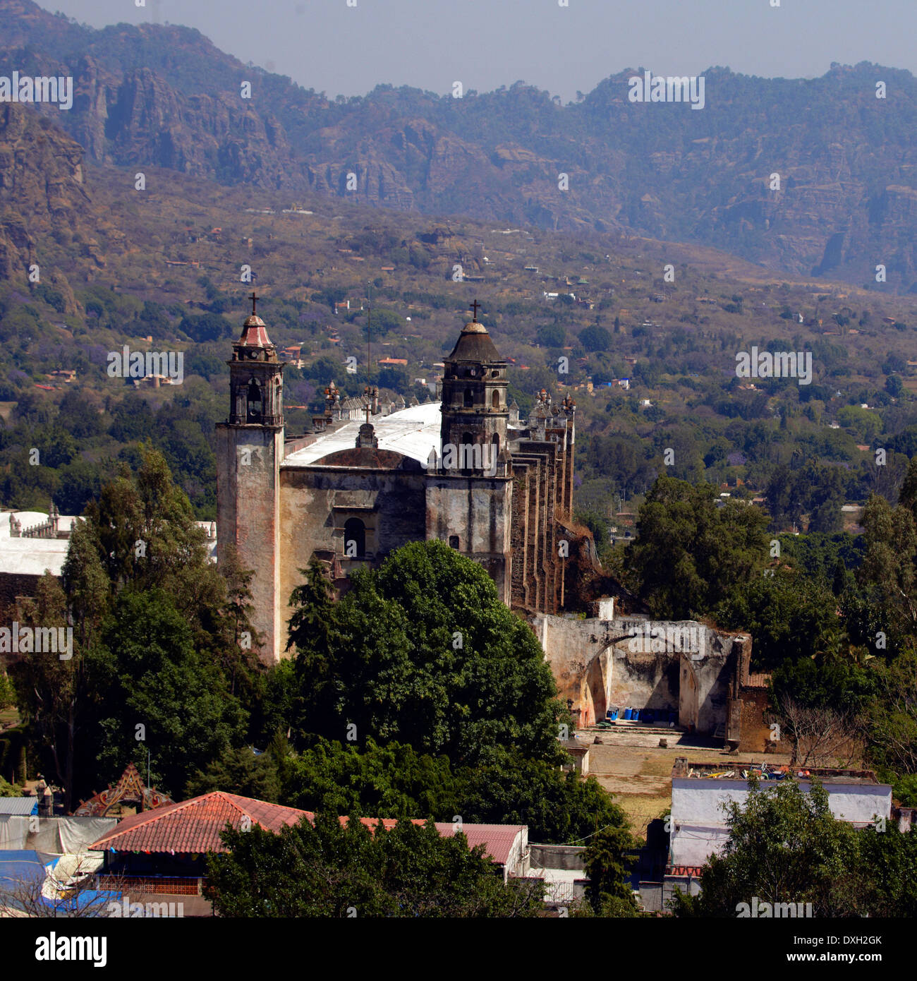 Morelos state hi-res stock photography and images - Alamy