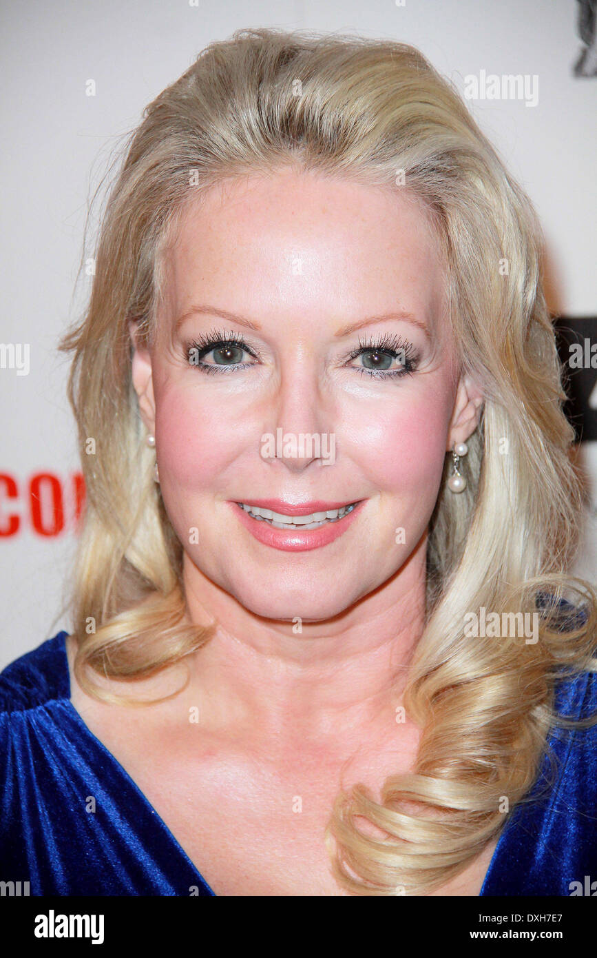 Kym Karath