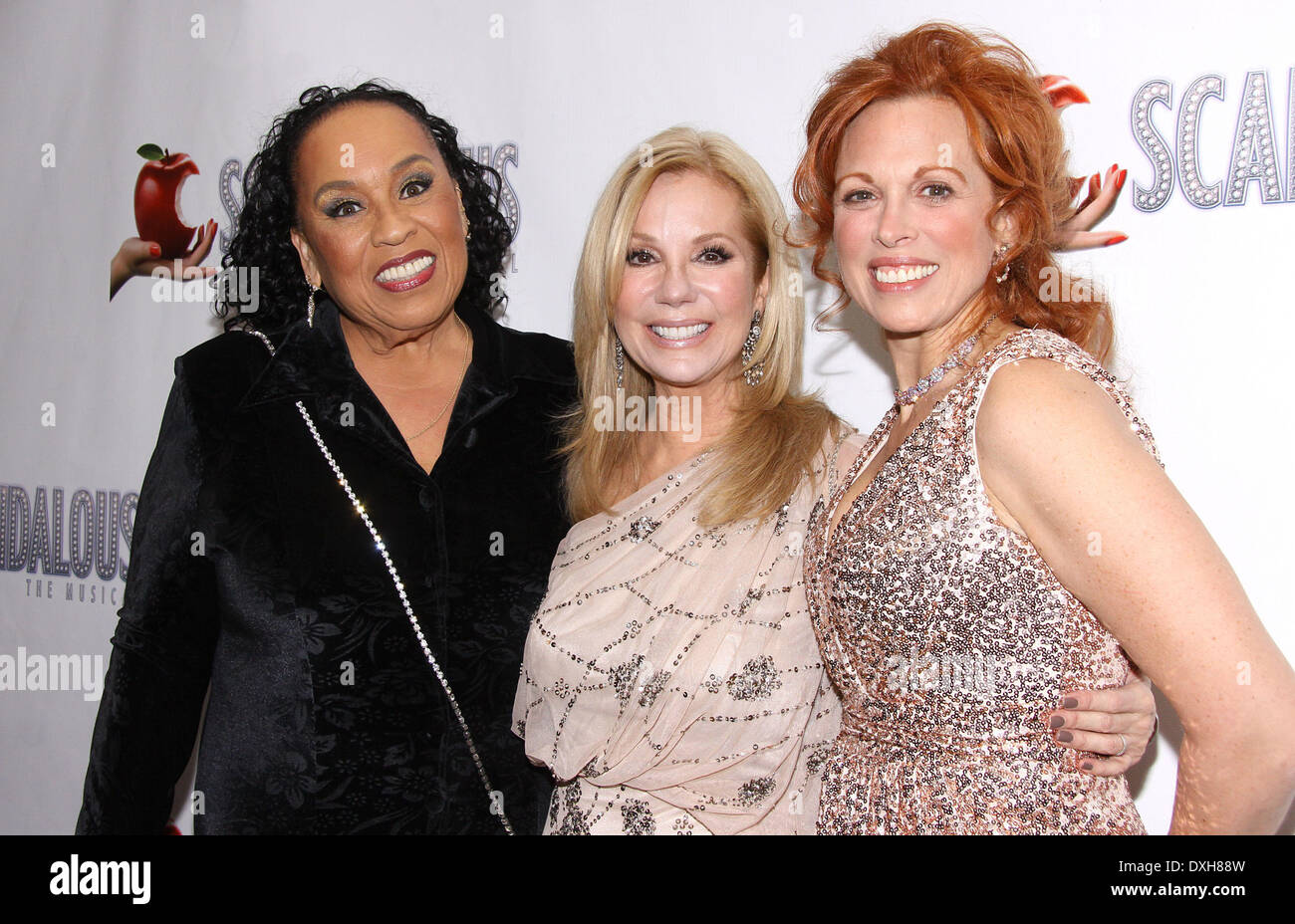 Communication on this topic: Roz Ryan, roz-ryan/ Communication on this topic: Ali Wentworth, roz-ryan/