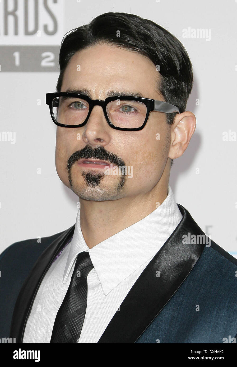 Kevin Richardson of Backstreet Boys The 40th Anniversary American Stock