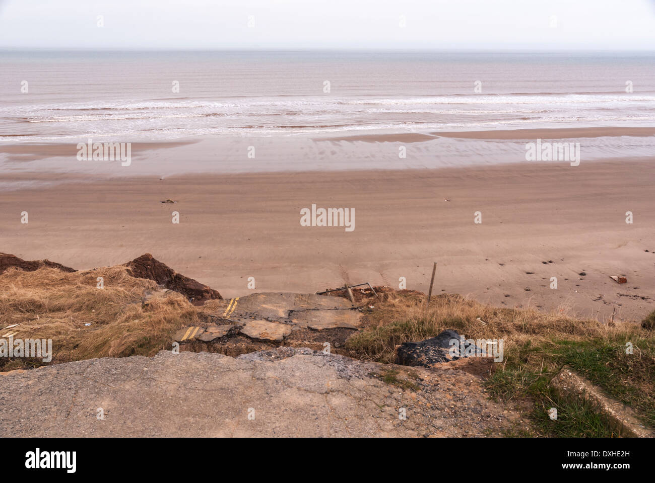 Holderness coast home hi-res stock photography and images - Alamy