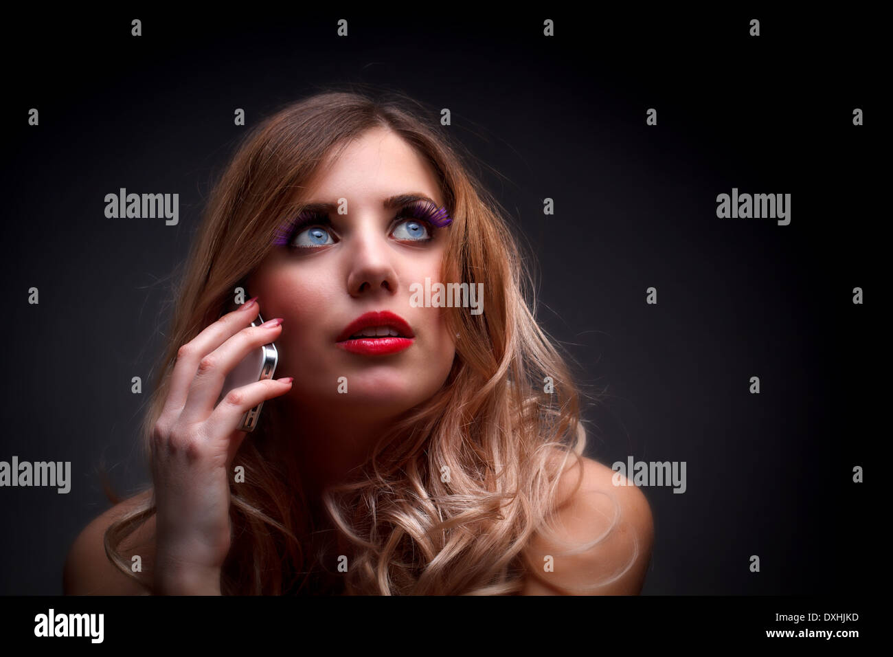 Cell model hi-res stock photography and images - Alamy