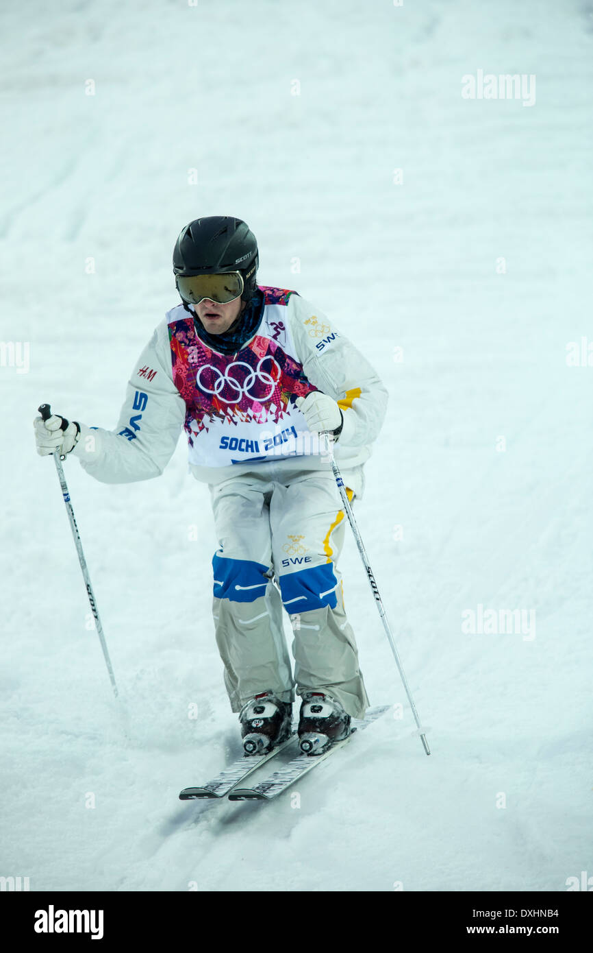 forkorte svælg Bil Winter olympics sochi 2014 hi-res stock photography and images - Page 22 -  Alamy
