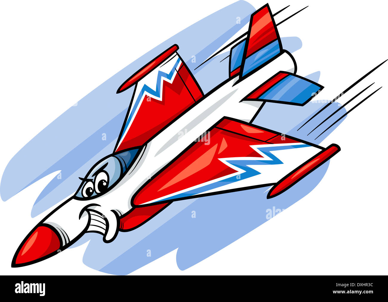 Cartoon Illustration of Funny Jet Fighter Plane Comic Mascot Character Stock Photo - Alamy Cartoon Illustration of Funny Jet Fighter Plane Comic Mascot Character Stock Photo - Alamy