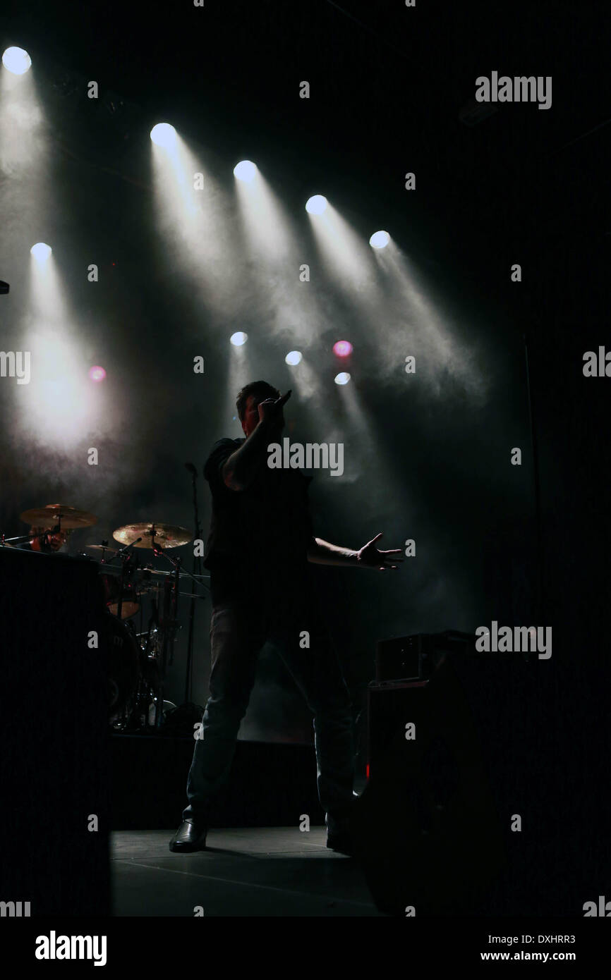 Warkings - Songs, Events and Music Stats | Viberate.com, image size:866x1390