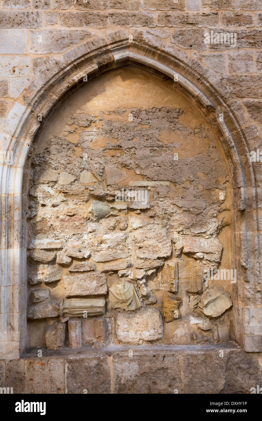 Plaza Lope De Vega Stock Photos Plaza Lope De Vega Stock Images