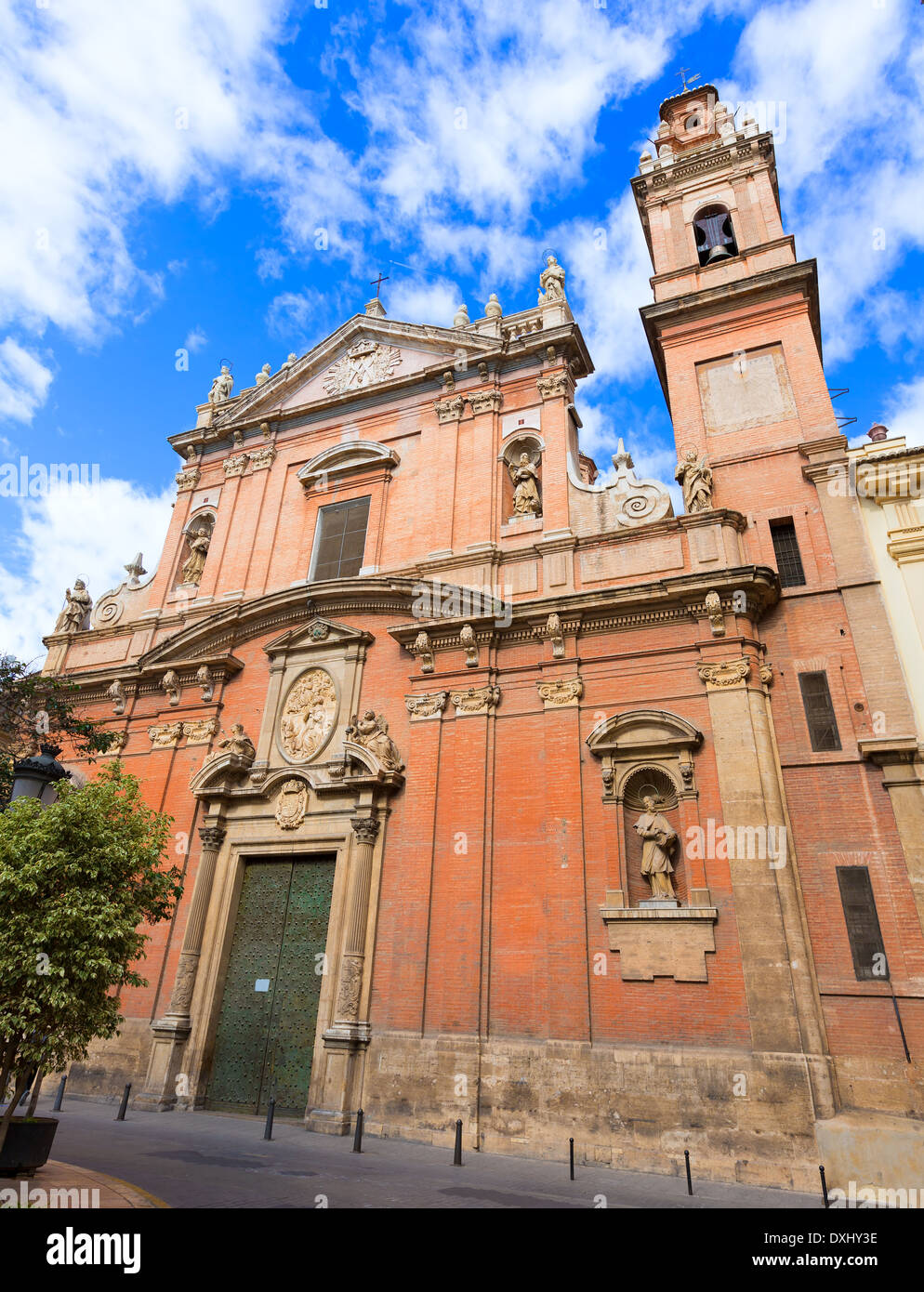 San vicente ferrer hires stock photography and images Alamy
