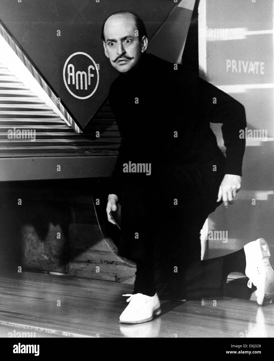 THE ALPHABET MURDERS Stock Photo Alamy