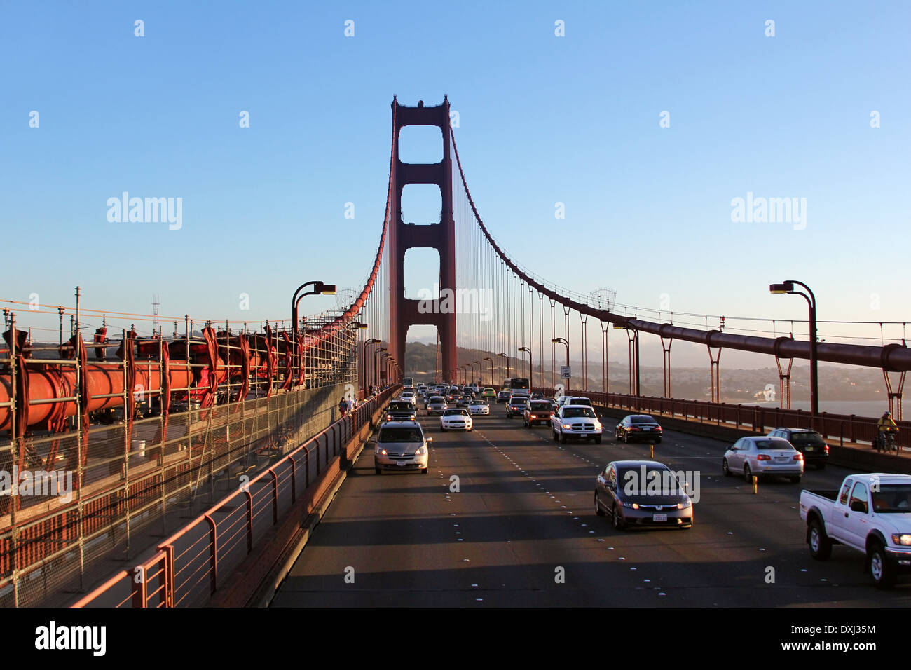 GG Bridge Safety Net Installation Update : r/sanfrancisco