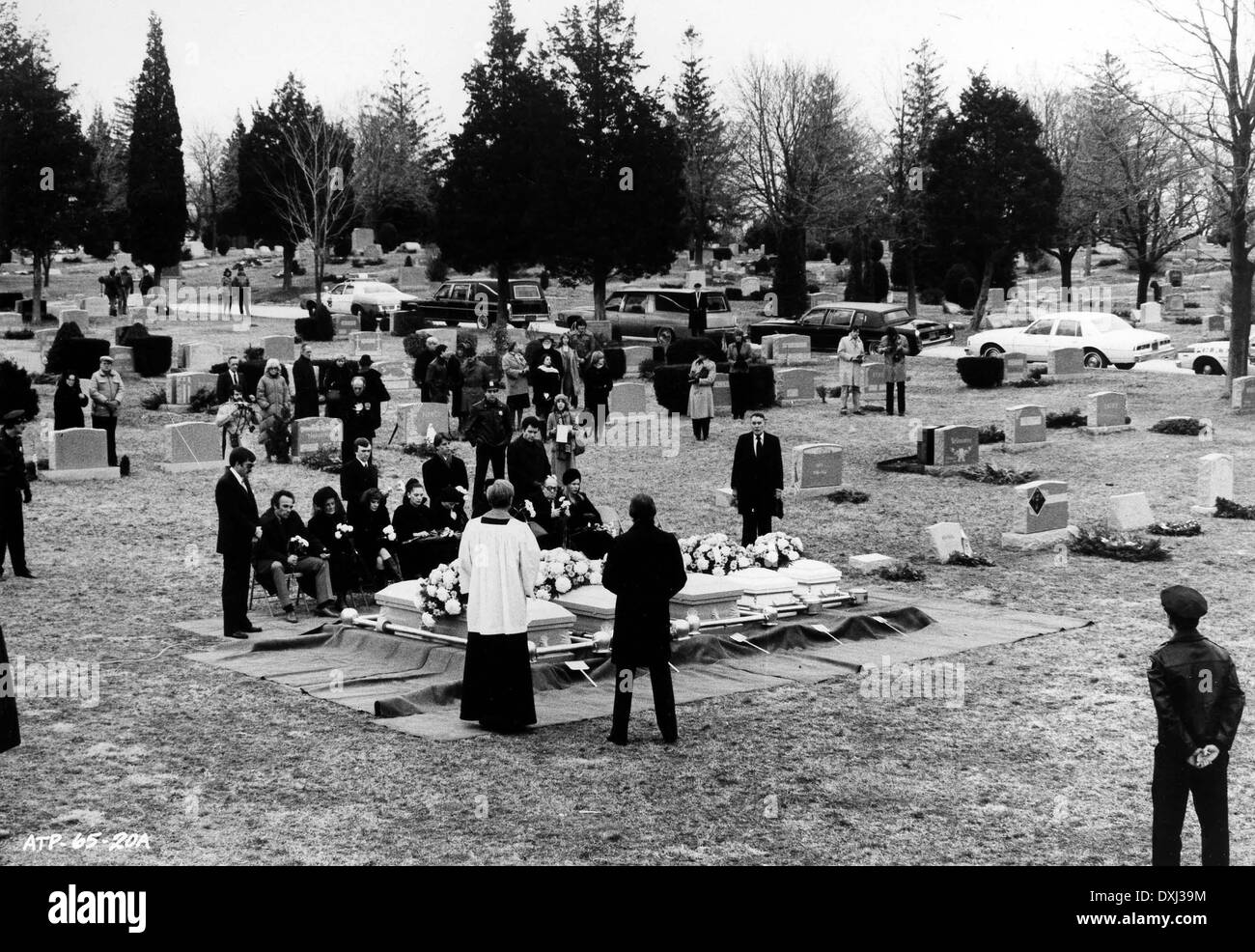 AMITYVILLE II THE POSSESSION Stock Photo Alamy