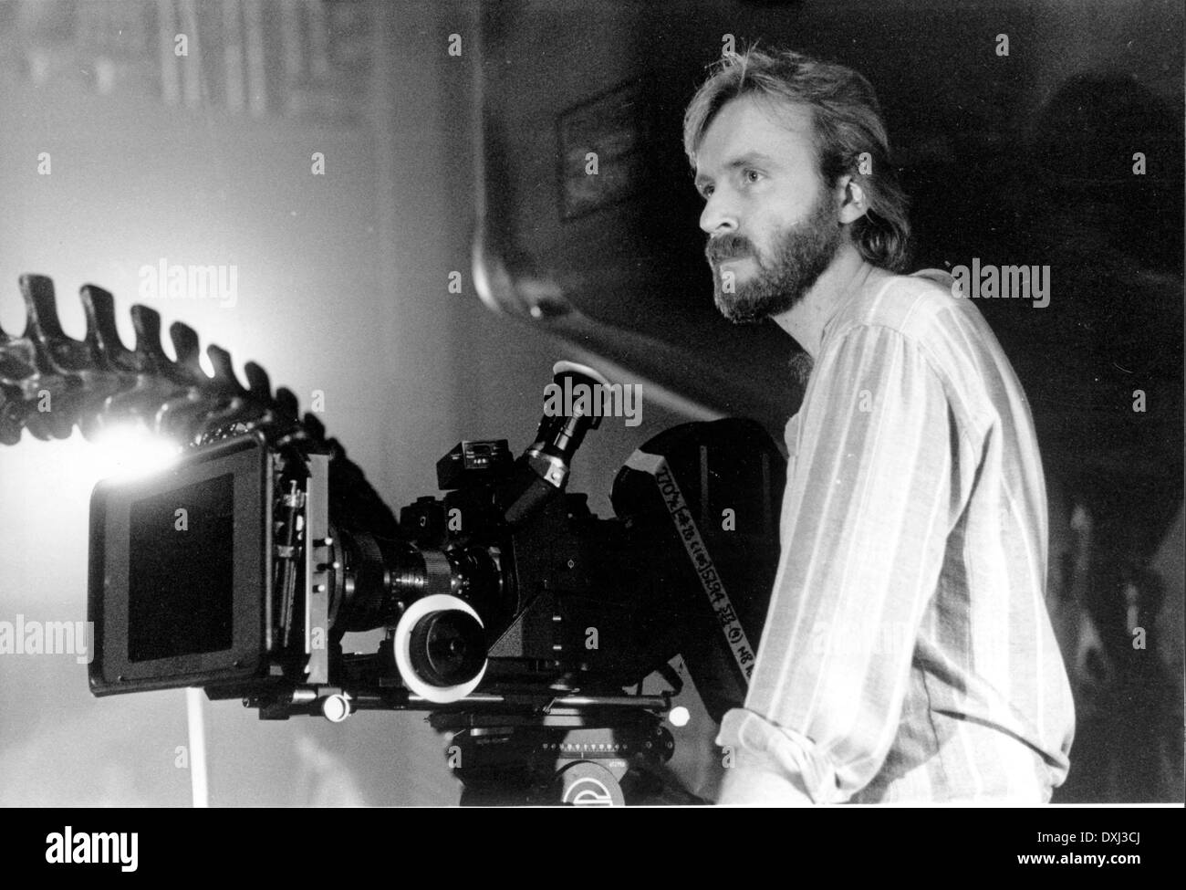 James Cameron Claire Cameron