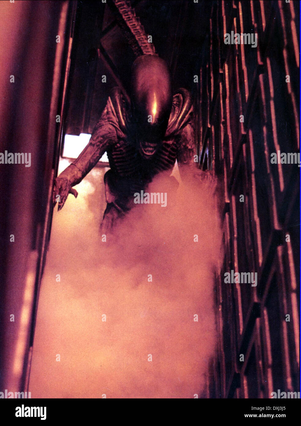 ALIEN 3 Stock Photo - Alamy