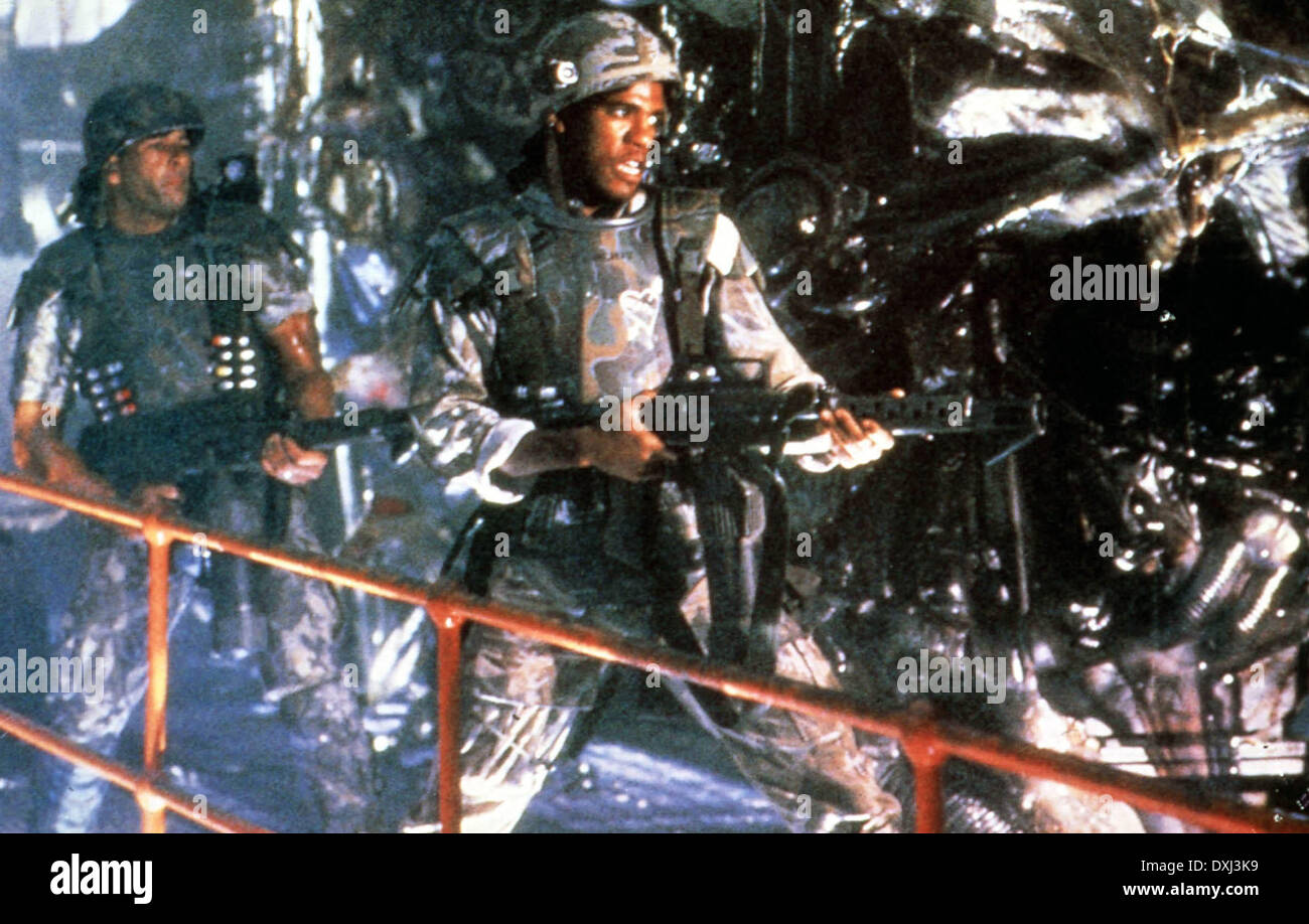 Aliens Movie 1986 Stock Photos & Aliens Movie 1986 Stock Images - Page