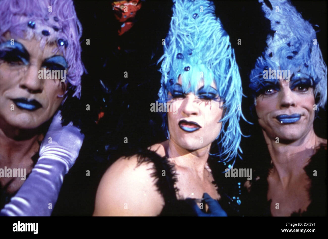 Where are the cast of Priscilla Queen Of The Desert now? - THEGAYUK