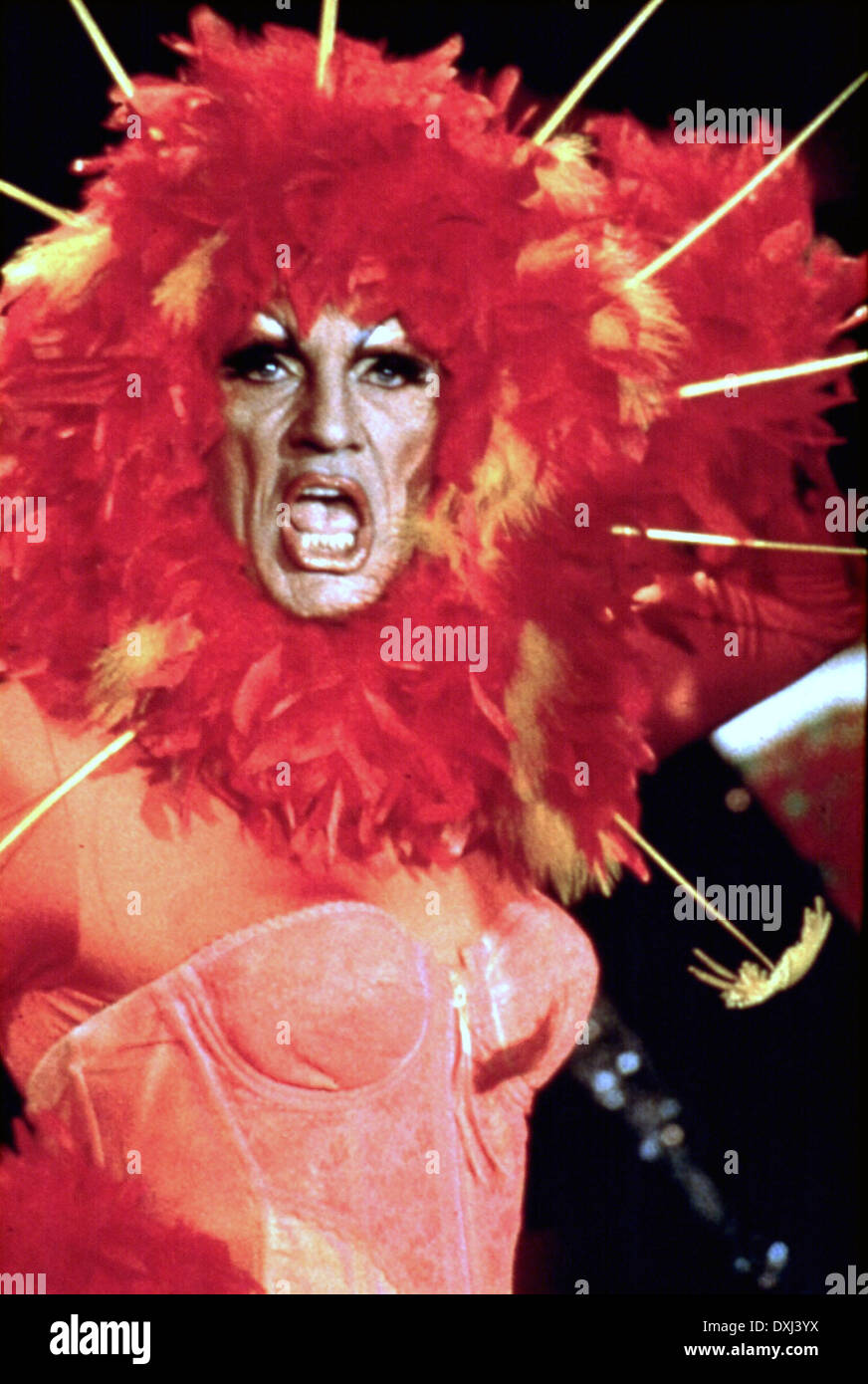 HUGO WEAVING, Drag, The Adventures of Priscilla (1994), 35mm Photo Slide #40