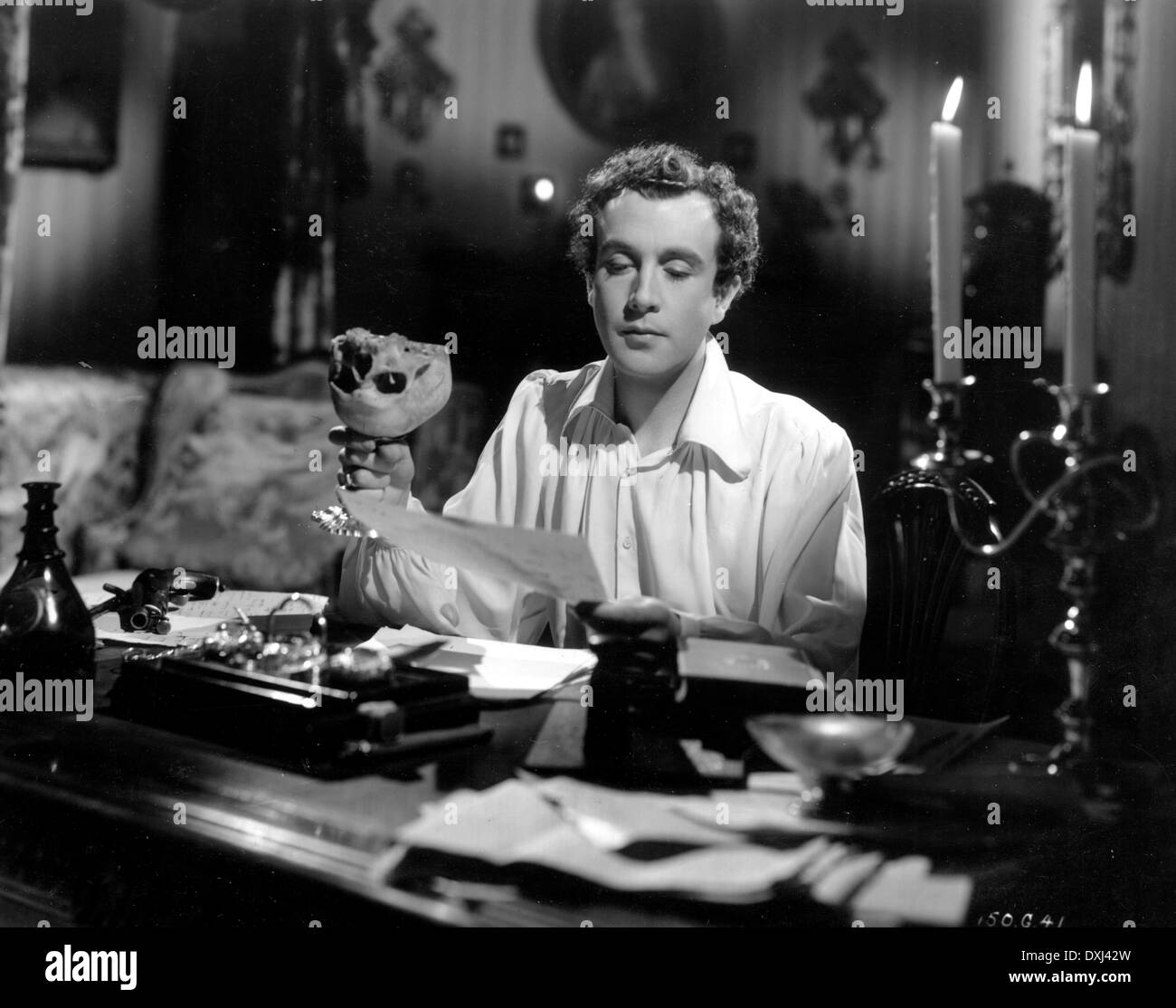 THE BAD LORD BYRON Stock Photo Alamy