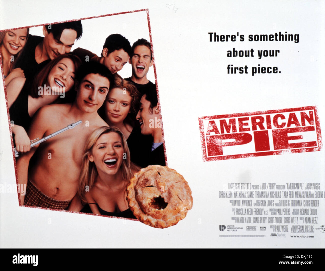 American pie movie hires stock photography and images Alamy American pie movie hires stock photography and images Alamy