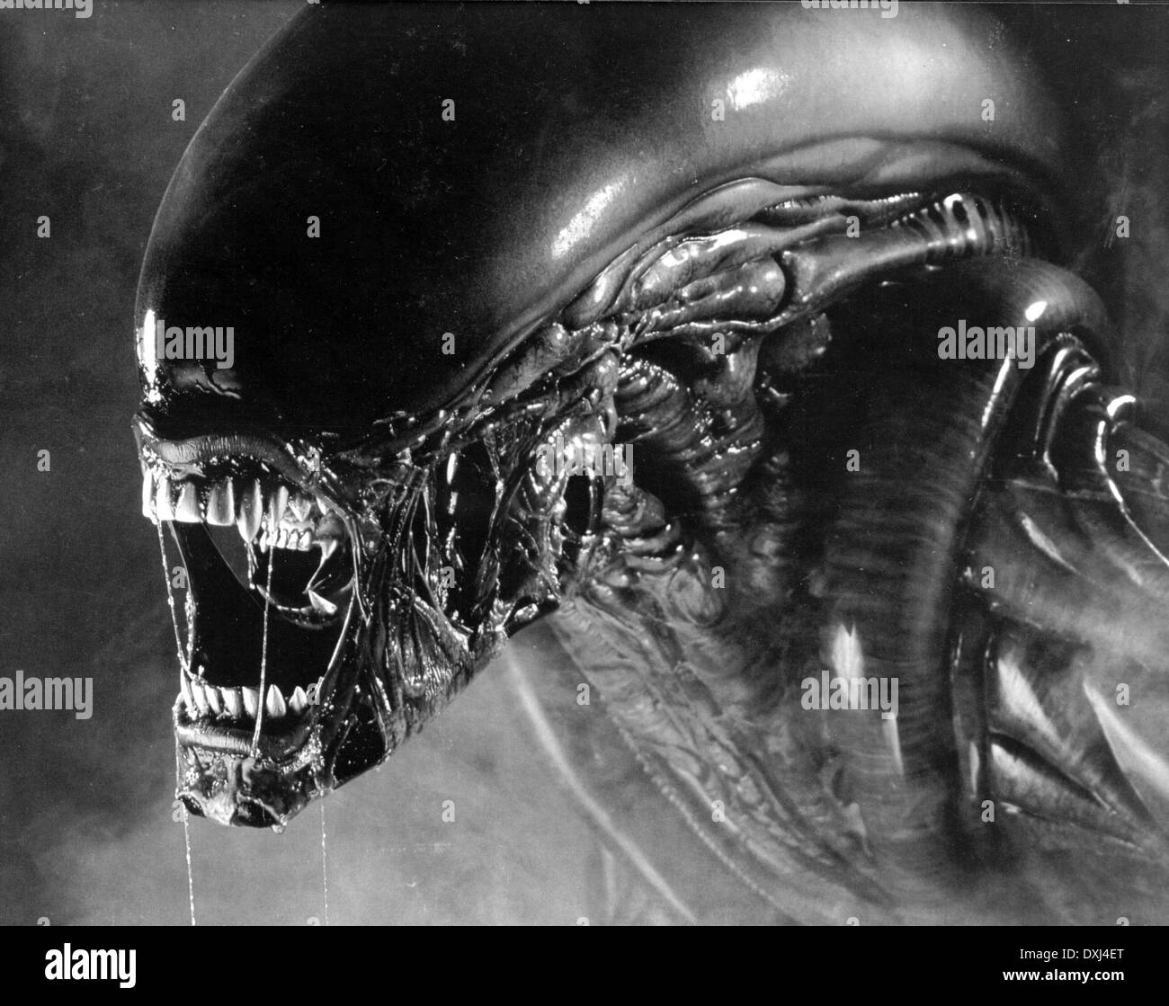 Alien Movie High Resolution Stock Photography And Images Alamy