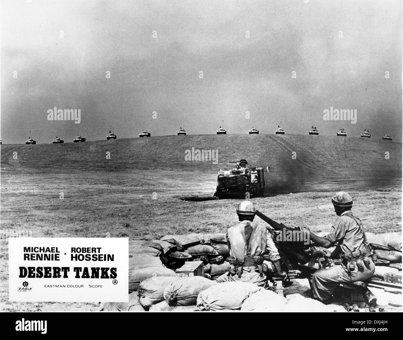 film la battaglia di el alamein