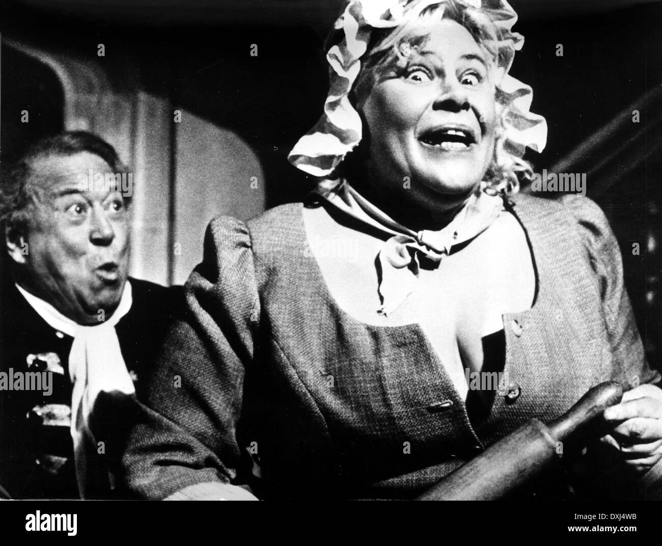 THE BAWDY ADVENTURES OF TOM JONES Stock Photo Alamy