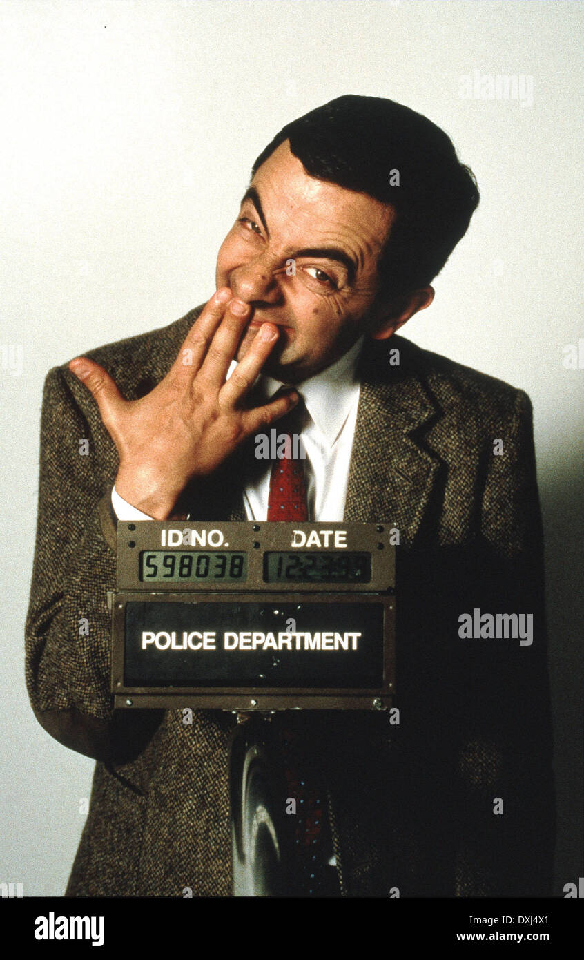 Mr bean movie hires stock photography and images Alamy