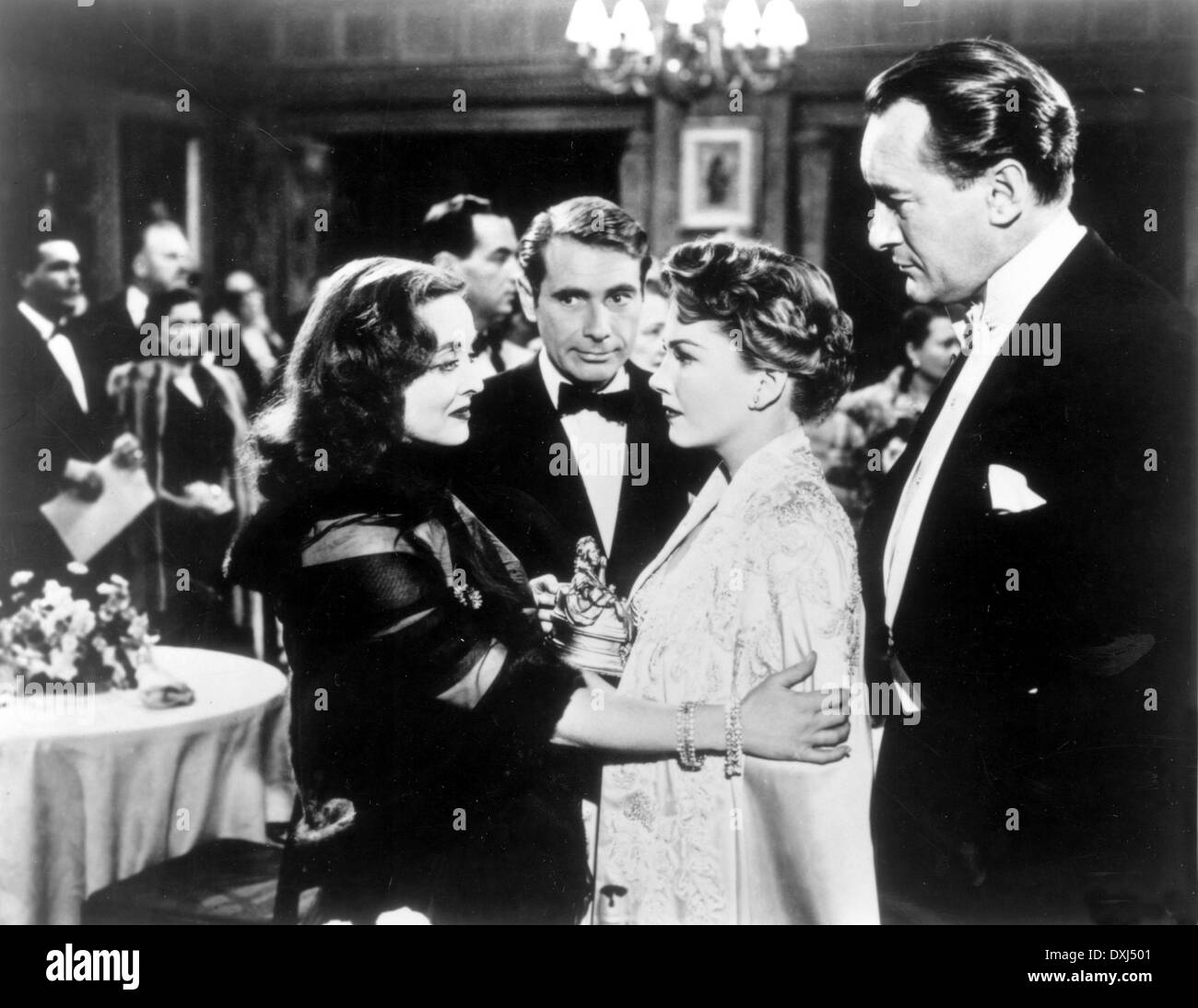 ALL ABOUT EVE Stock Photo - Alamy