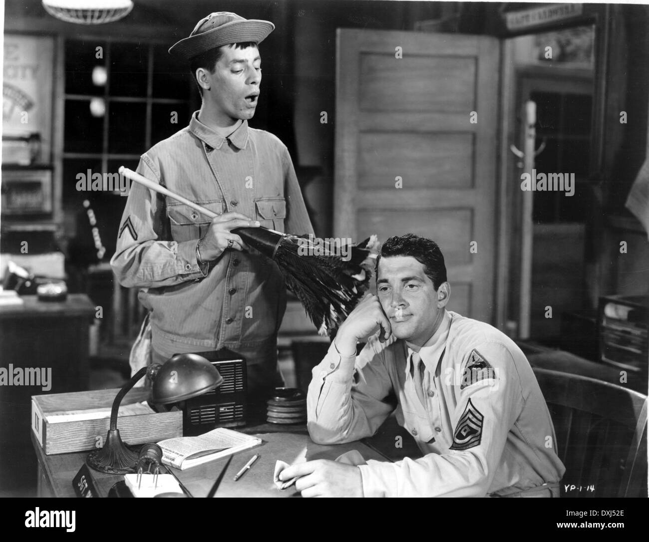 AT WAR WITH THE ARMY Stock Photo Alamy