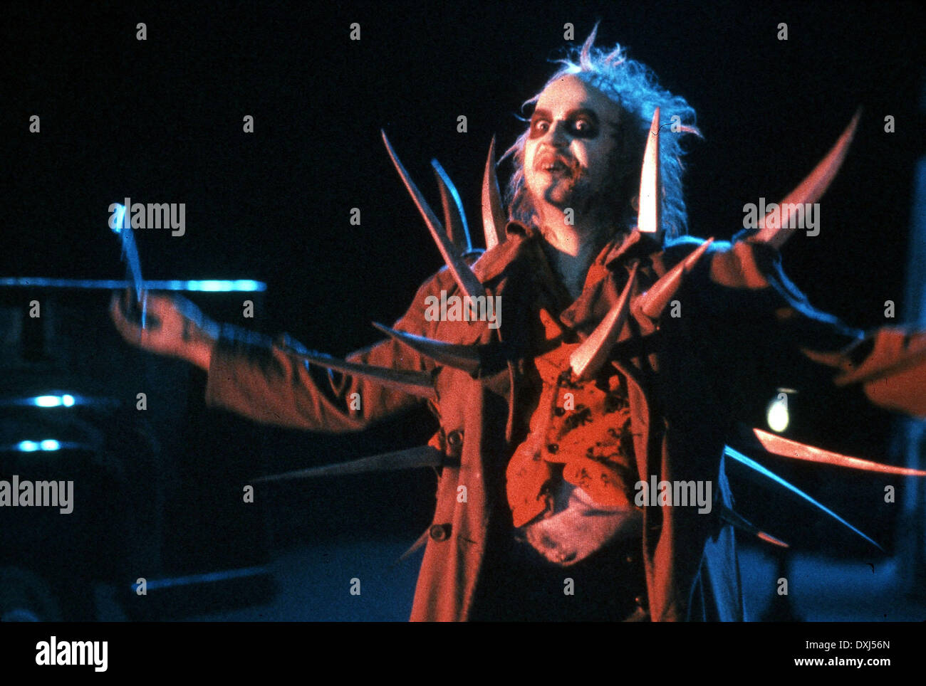 Beetlejuice Stock Photos & Beetlejuice Stock Images - Alamy
