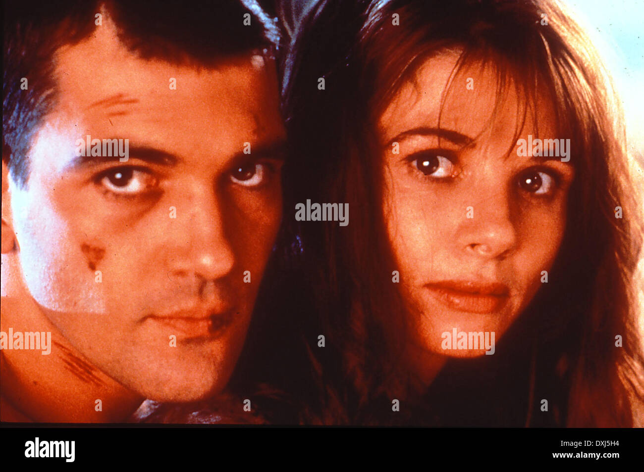 ATAME! aka TIE ME UP! TIE ME DOWN! Stock Photo Alamy